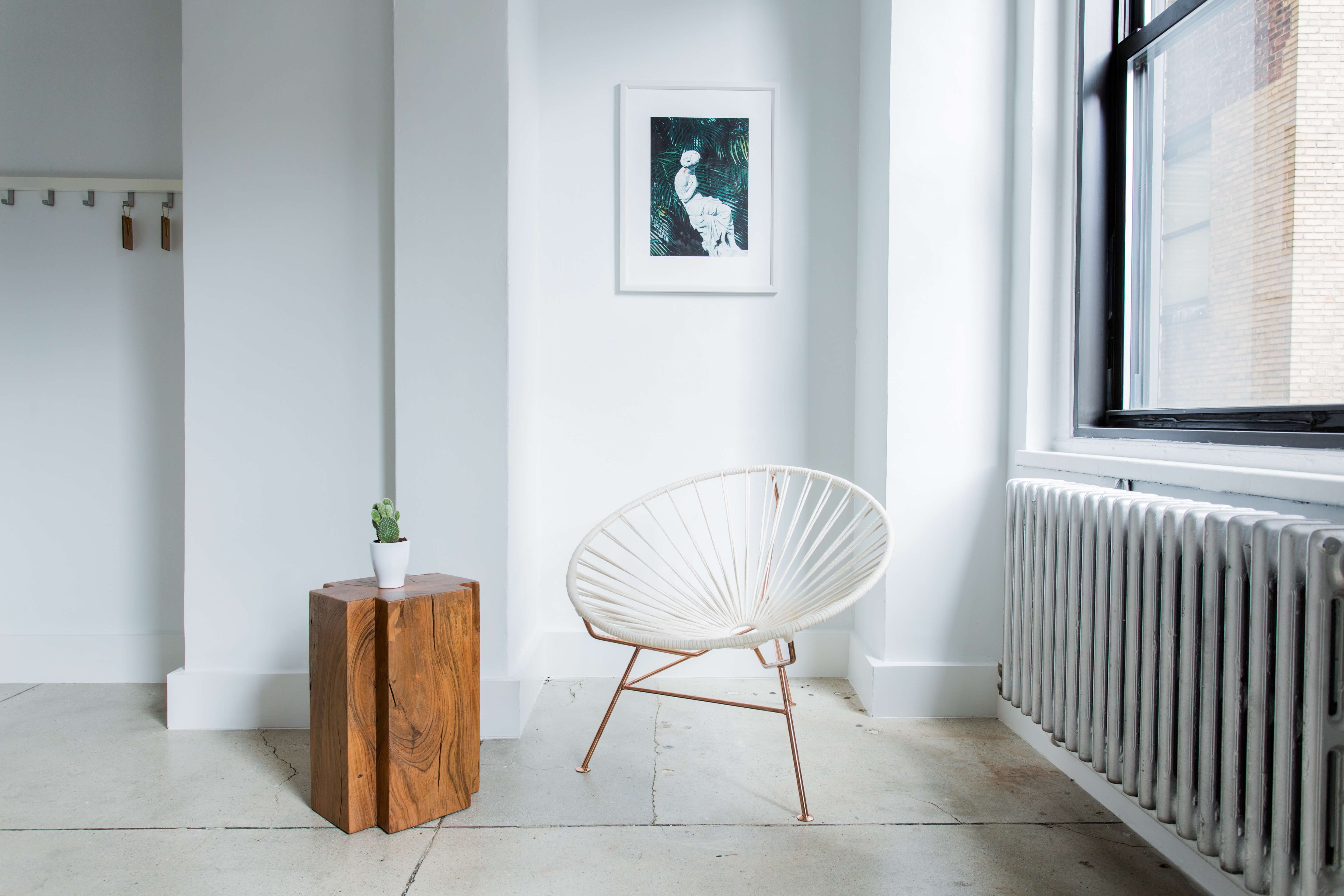 Modern & Chic