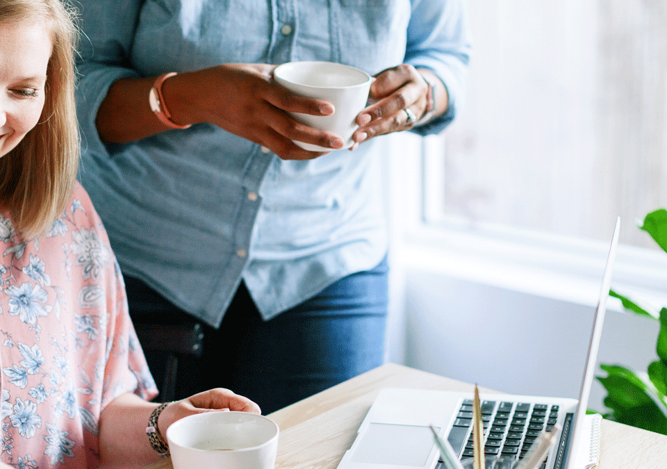5 Top Planning tips to set up your website