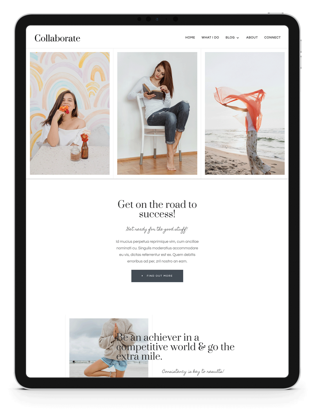Feminine Divi Child Themes & Divi Templates For WordPress Websites Feminine Divi Child Themes & Divi Templates For WordPress Websites