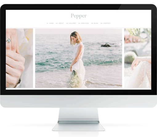 pepper-divi-desktop Kinley Divi Coaching Theme