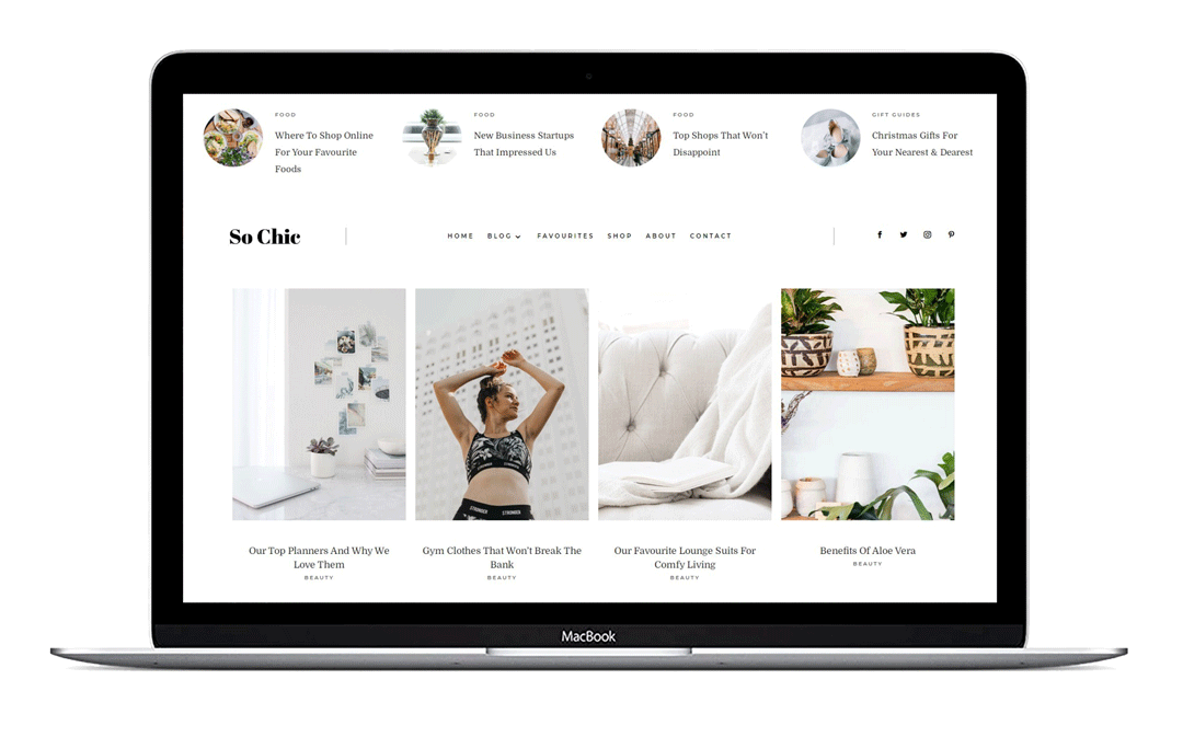 so-chic-divi-theme So Chic Divi Blog Theme