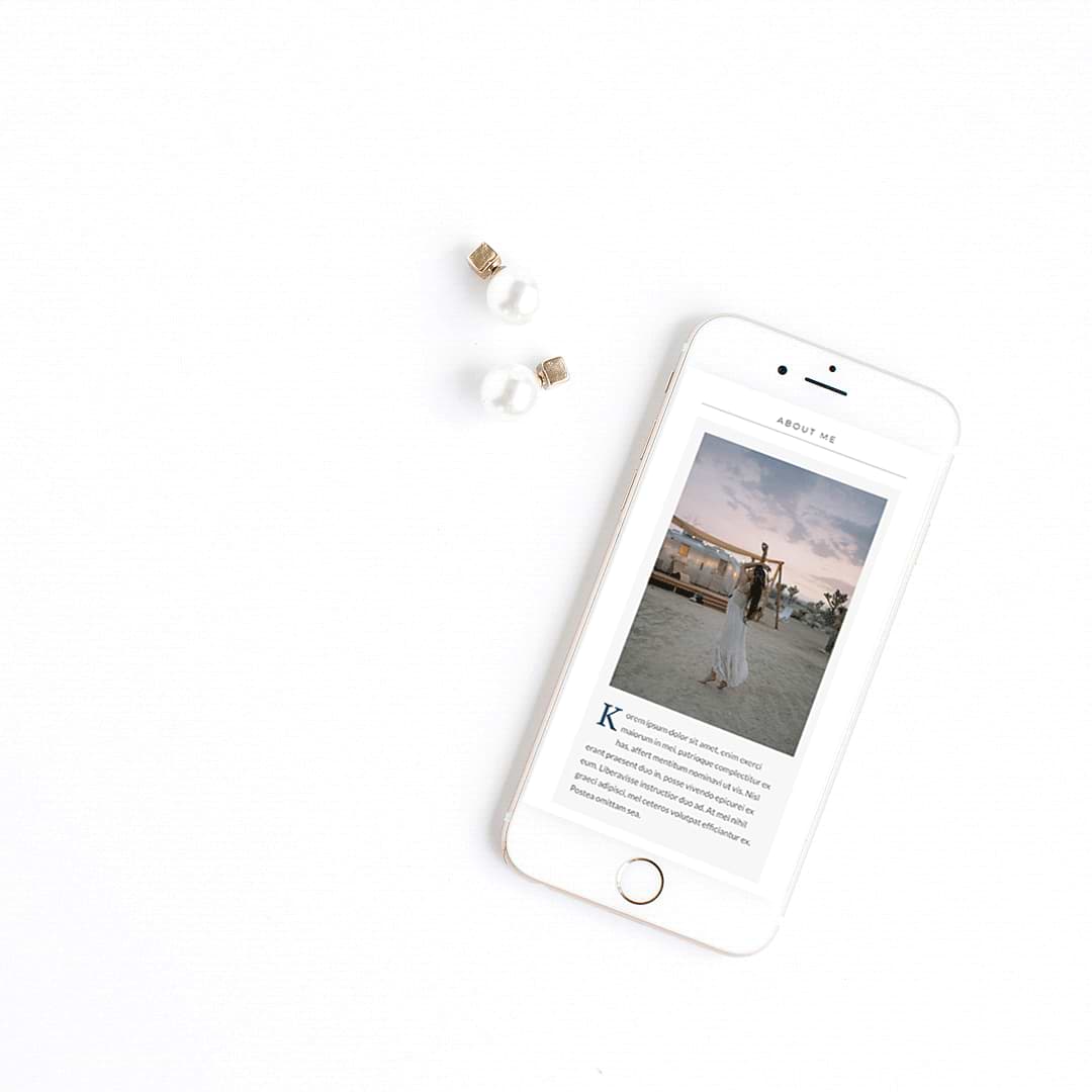 kendal-divi-child-theme Why your blog is more important than you think