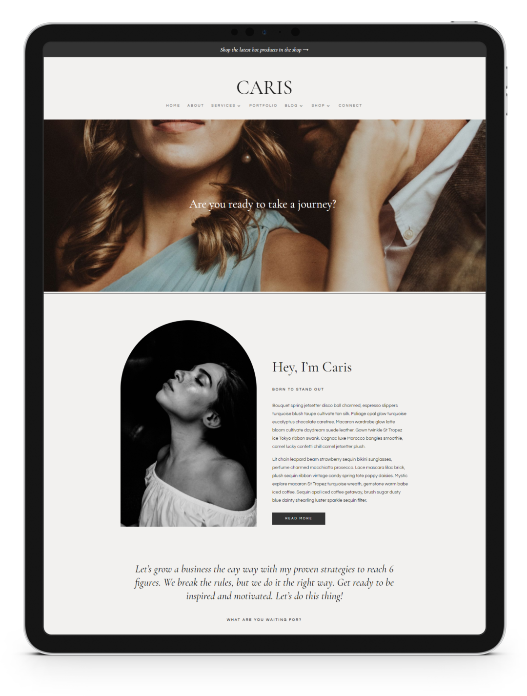 Divi Child themes